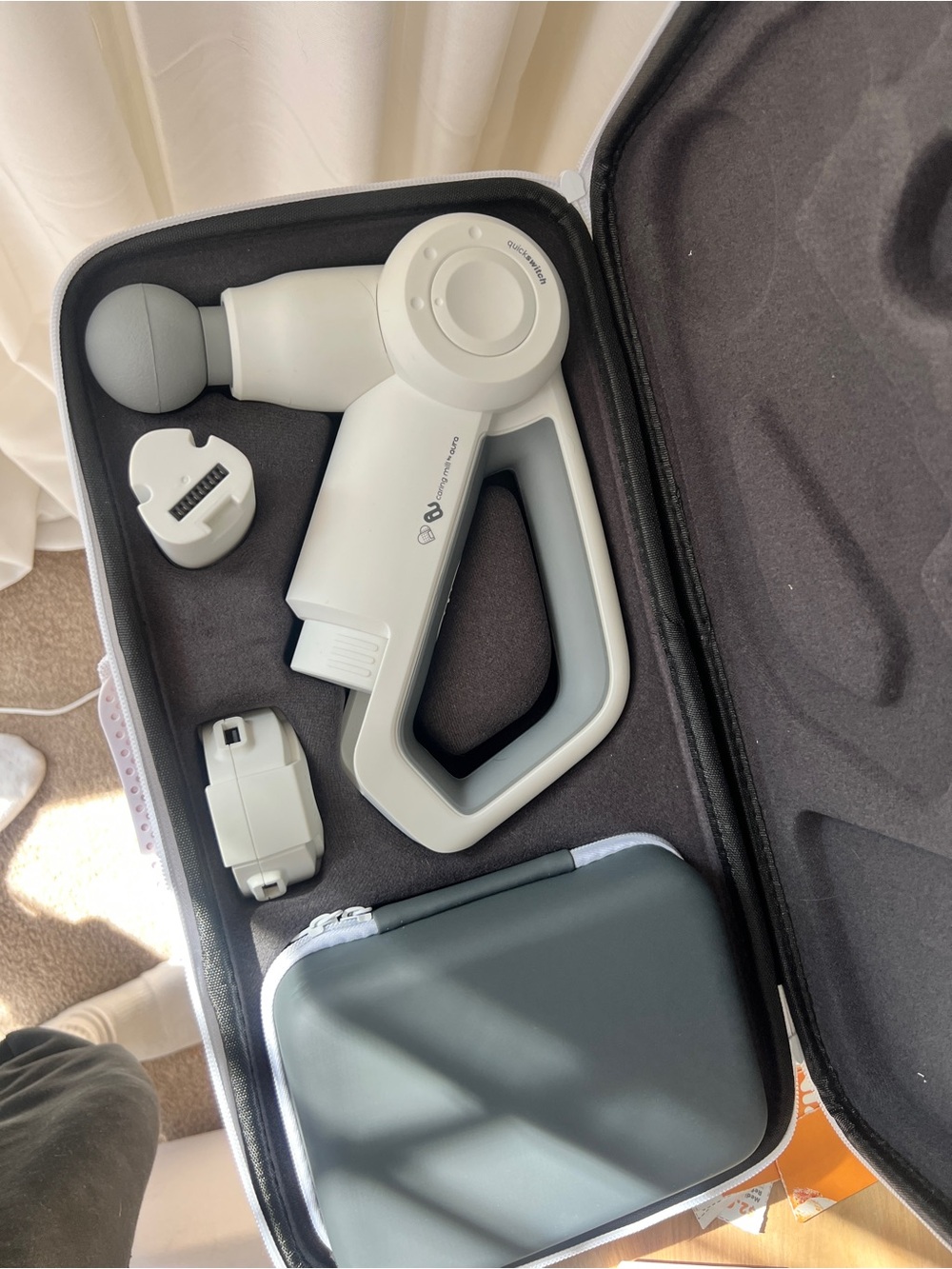 Revive Ultra Massage Gun